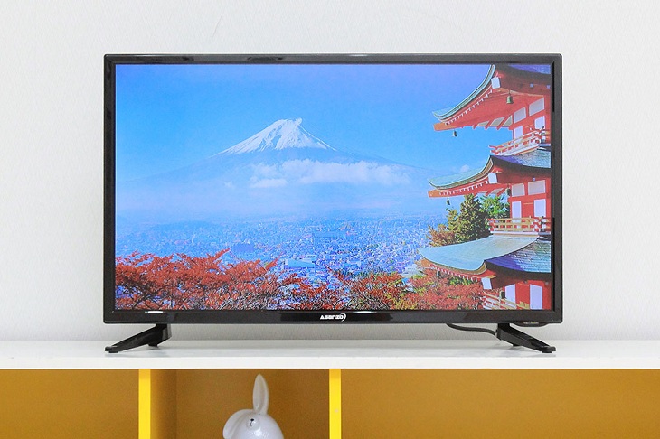 Top 3 chiếc TV màn hình phẳng giá rẻ chất lượng tuyệt hảo